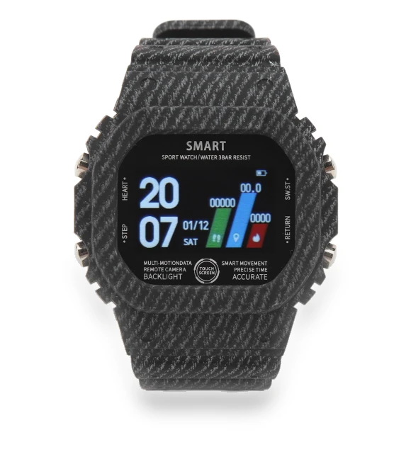 Sports Smart Watch — Smartwatches, Fishine