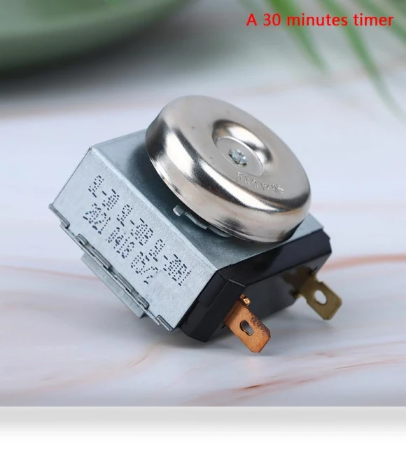 Time Delay Switch Controller — Timers, Asahi new