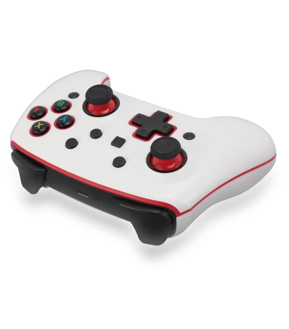 Turbo Dual Vibration Wireless Controller — Gaming Controllers, OutsideWorld