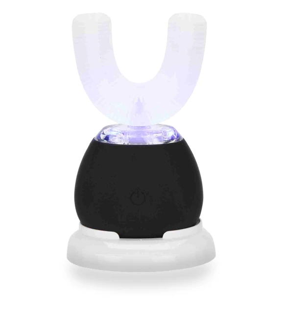 U-Shaped Smart Toothbrush — Ultrasonic, Beautyyy