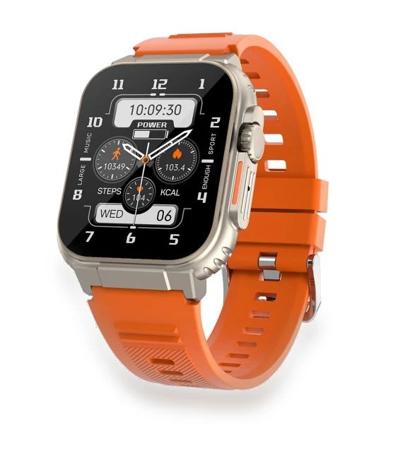Ultra Smart Watch for Men — Wearable Accessories, Tiktop2