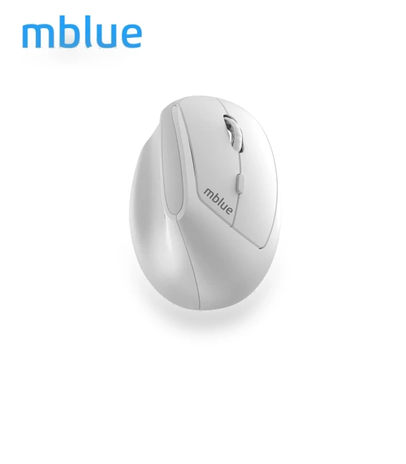 Vertical Wireless Mouse — Mouse Pads, Meizu