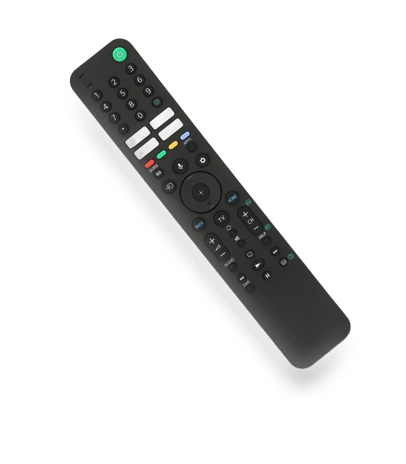 Voice Remote Controller — Remote Controls, Honor Electronics