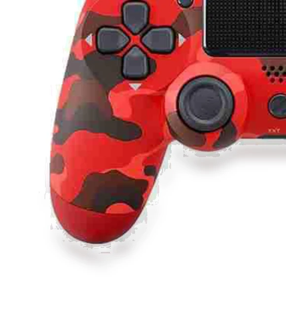 Wireless Bluetooth Controller — Gaming Keyboards, Honor Electronics