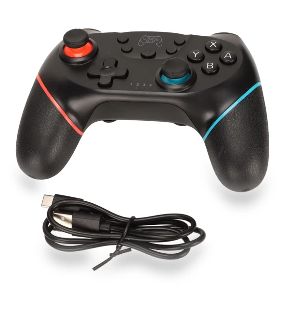 Wireless Bluetooth Gamepad — Gamepads & Standard Controllers, Honor Electronics