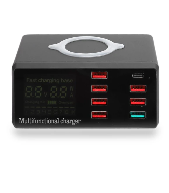 Wireless Charger — Chargers, Honor Electronics