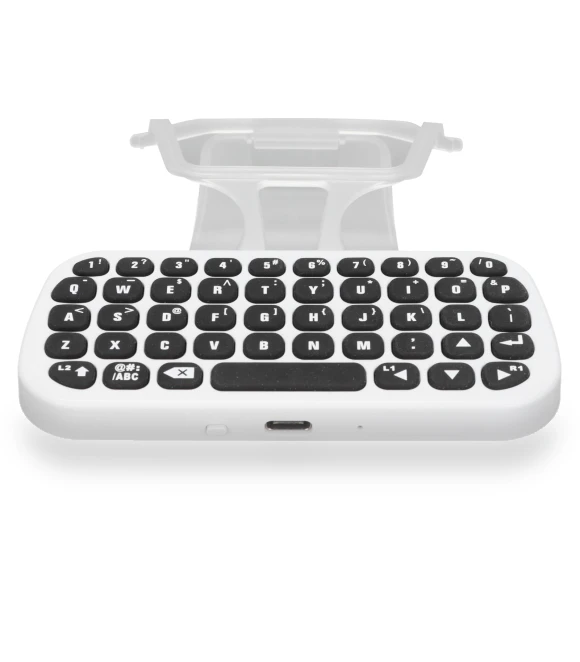 Wireless Controller Keyboard — Accessories, Honor Electronics