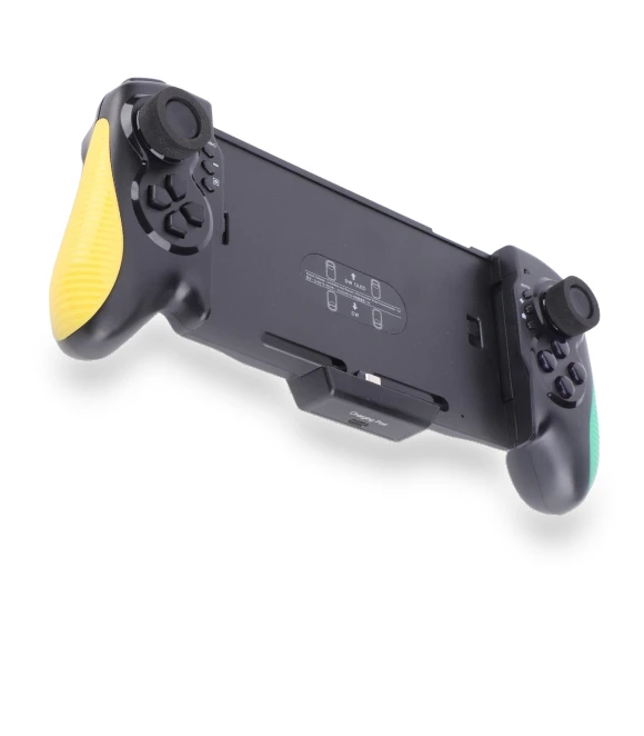 Wireless Controller with Gravity Induction — Motion Gaming Controllers, DIYelecs
