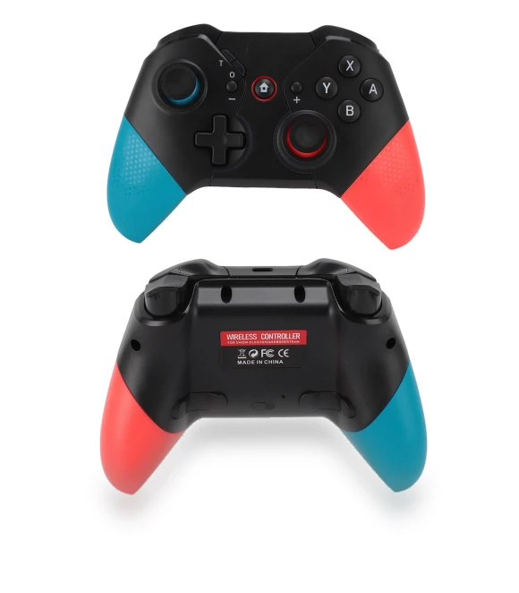 Wireless Controller — Remotes, OutsideWorld