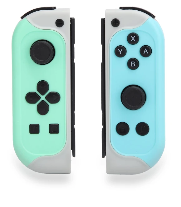 Wireless Gamepad with NFC Function — Gaming Controllers, DIYelecs