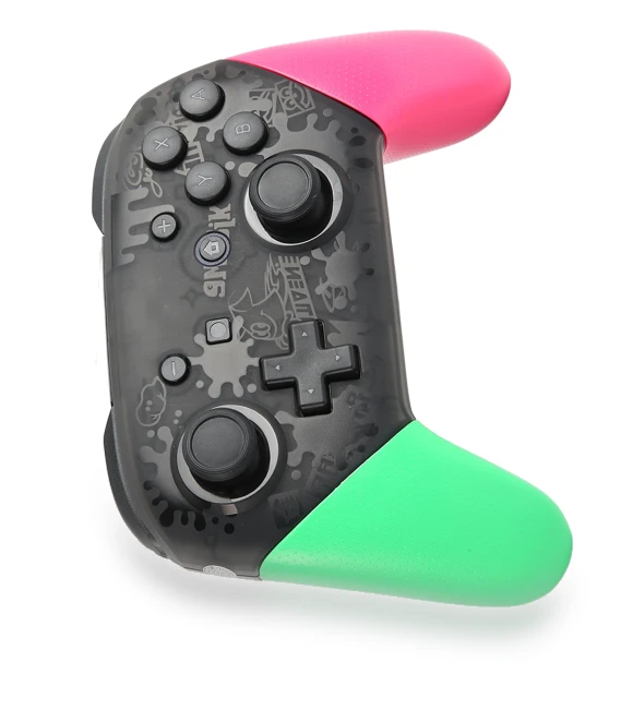Wireless Gaming Controller — Motion Gaming Controllers, Honor Electronics