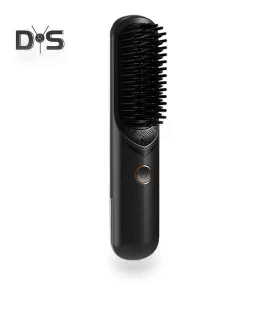 Wireless Hair Straightener — Straighteners, Enjoy Smart Home