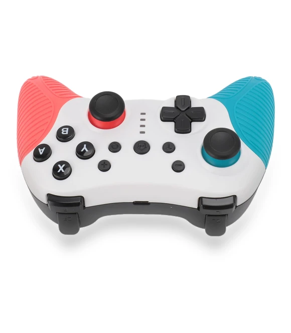 Wireless Motion Control Controller with Dual Vibration — Gaming Controllers, OutsideWorld