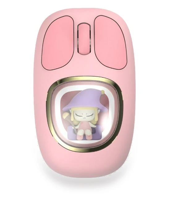 Wireless Silent Mouse for Laptops — Mouse Pads, VantaGoods