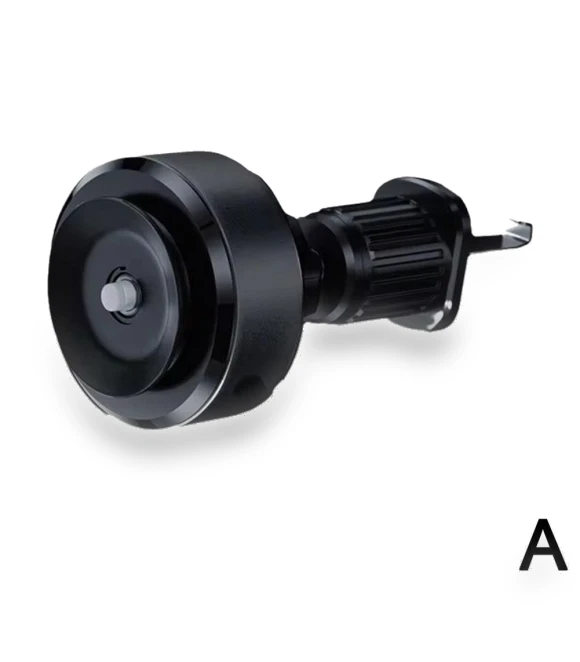 15W Wireless Magnetic Car Mount — Dashboard Installation Kits, World Auto Parts