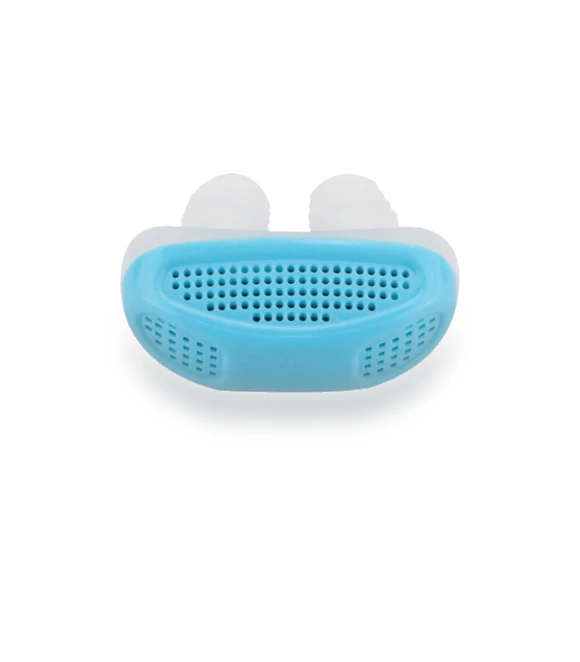 Anti-Snoring Magnetic Nasal Plug — Snore Reducers, TOMTOP JMS