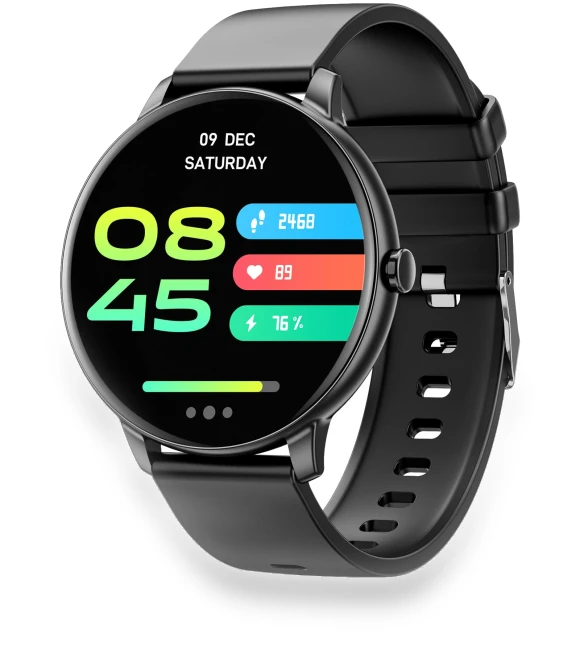 Bluetooth Call Smart Watch — Smartwatches, Melsya
