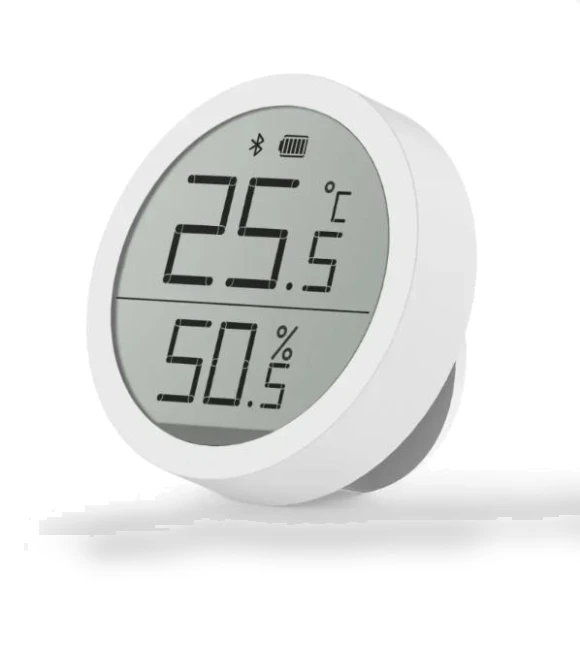Digital Thermometer Lite — Home Climate Control, Xiaomi