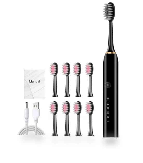 Electric Toothbrush — Chargers, Shangman