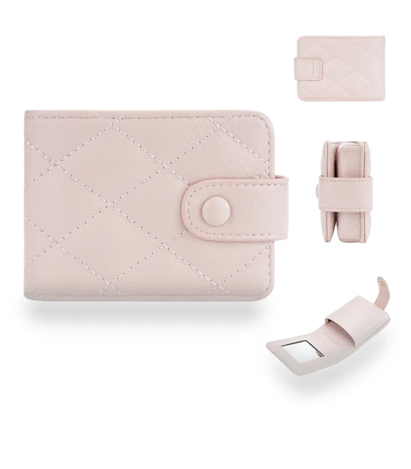Fashionable Smart Cosmetic Bag — Cosmetic Cases, Wilicosh
