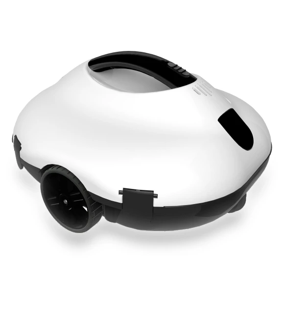 Fully Automatic Pool Cleaning Robot — Smart Cleaning Robots, TOMTOP JMS