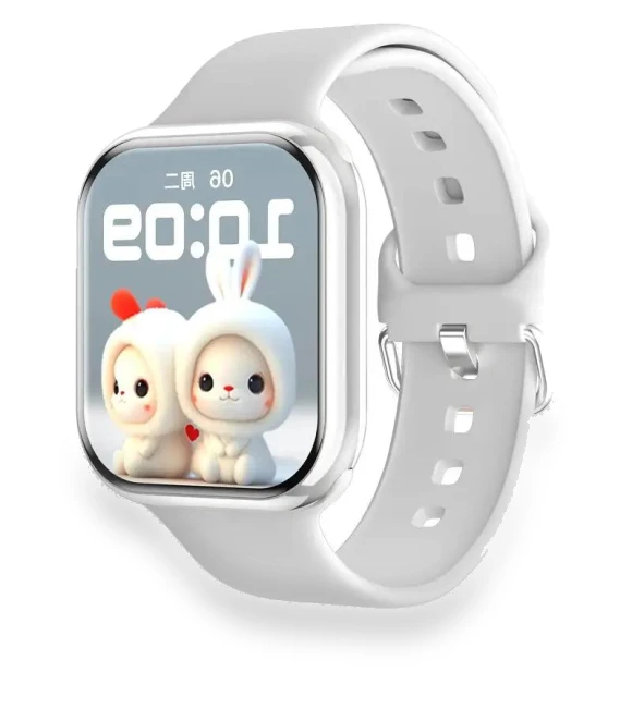 GPS Smartwatch for Men — Smartwatches, TIME IS LIFE