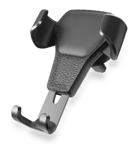 Gravity Car Holder For Phone — Dashboard Installation Kits, Auto Launcher