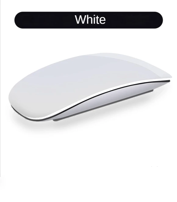 High-Quality Stable Lightweight Rechargeable Ergonomic Silent Wireless Mouse — Computer Mice, 91510107MAC35NKD57