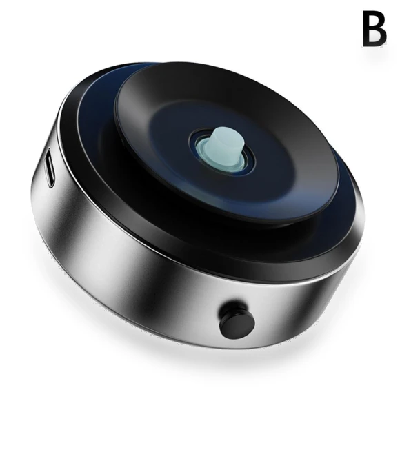Intelligent Car Phone Holder — Dashboard Installation Kits, Auto Home Solutions