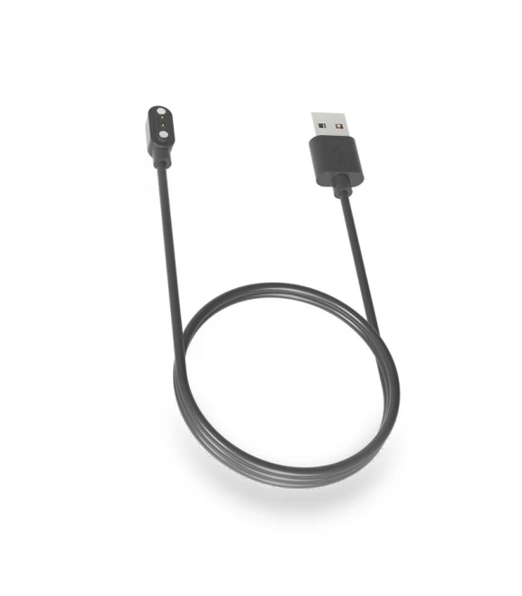 Magnetic Charging Cable for Smart Watches — Smartwatch Charging Solutions, chest