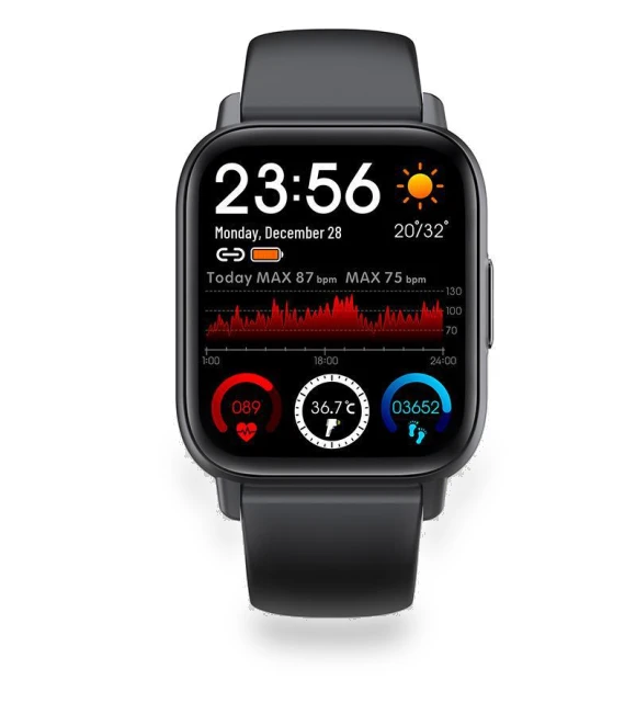Multi-Function Sports Smart Watch — Smartwatches, SmartGears