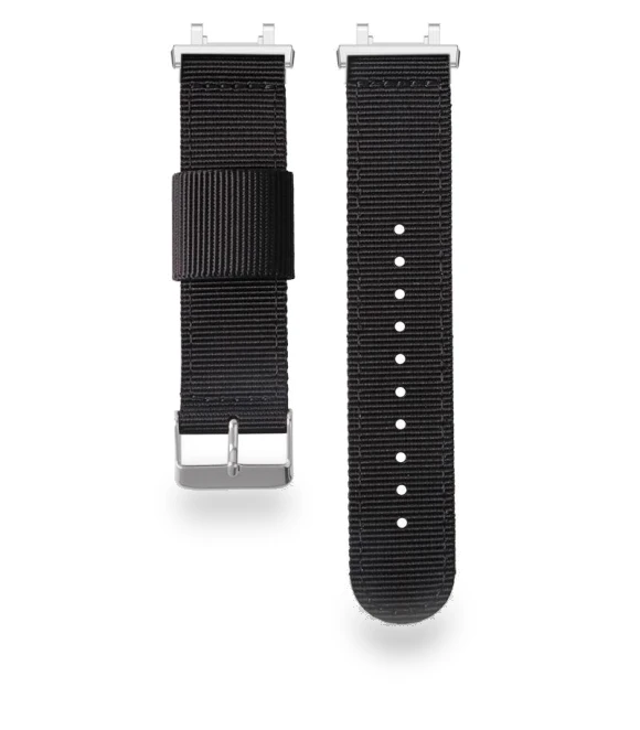 Nylon Watch Strap — Bands, PINSENDA