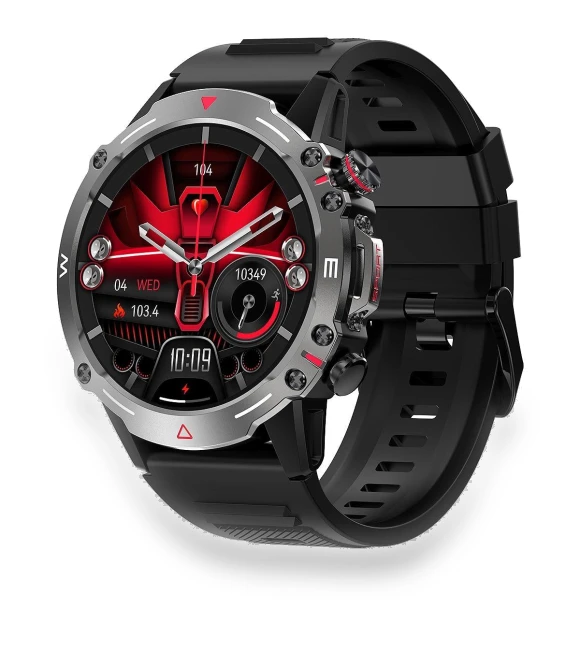 Outdoor Men's Smart Watch — Smartwatches, Xiaomi