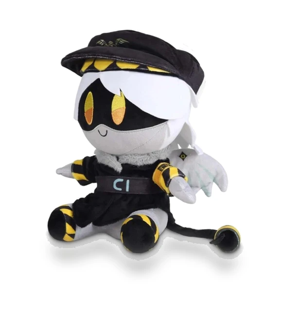 Plush Drones Killers — Plushies, Specials