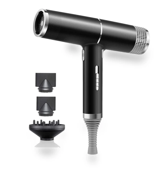 Portable Negative Ion Hair Dryer — Dryers & Accessories, Versatile glasses