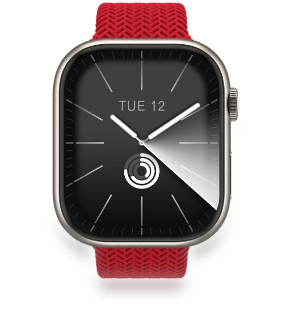 Pro Max AMOLED Smartwatch — Wearable Accessories, Happy World Electronics