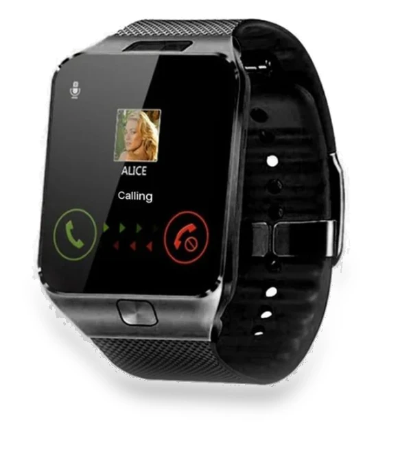 Professional Smart Watch — Smartwatches, WORX