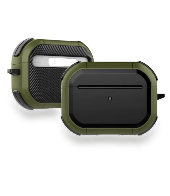 Protective Case for AirPods Pro 2 — Protective Cases, Smarter than future