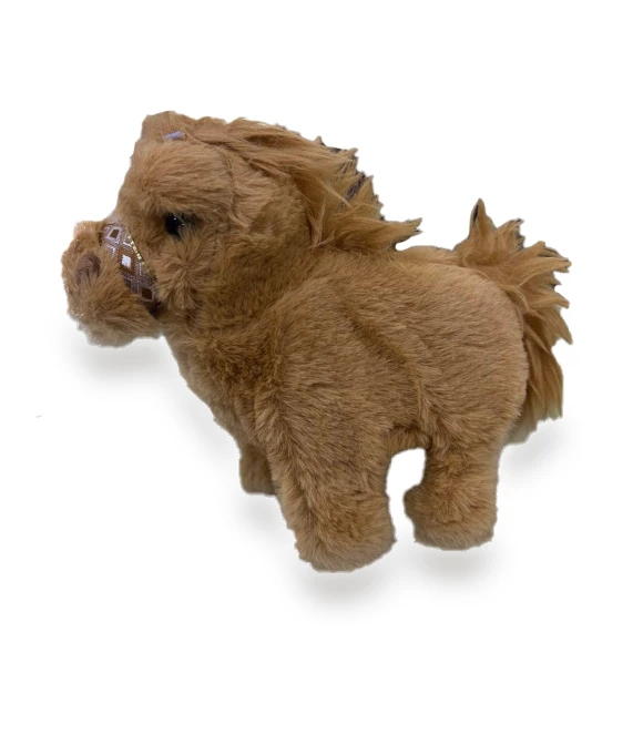 Realistic Robot Horse — Interactive Figures & Robots, KOBE777