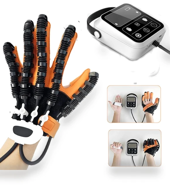 Rehabilitation Robotic Glove — Arm Exercisers, Toto Market