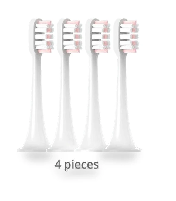 Replacement Brush Heads for Electric Toothbrush — Electric Toothbrush Heads, Seahorse Home