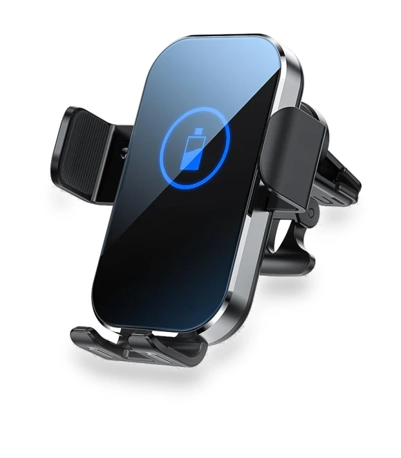 Smart Sensor Car Charger — Chargers, ESSAGER