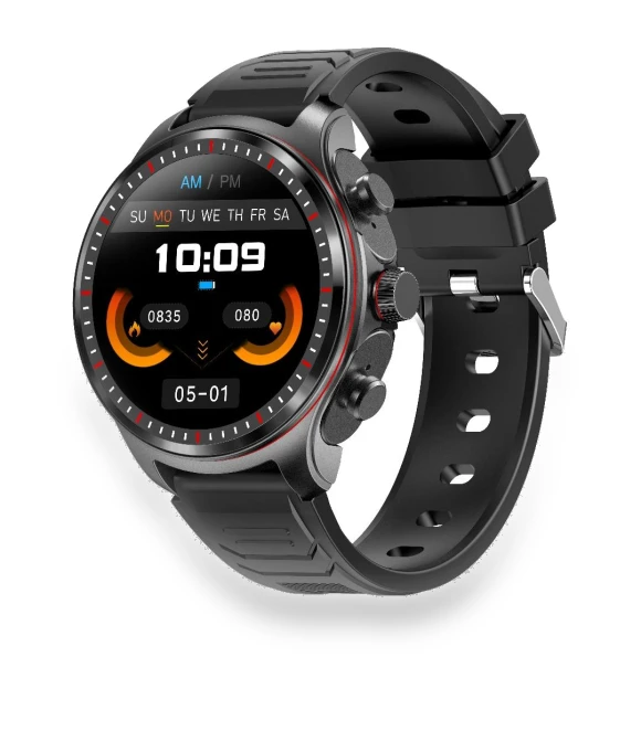 Smart Watch Headphones — Smartwatches, Rainbuvvy