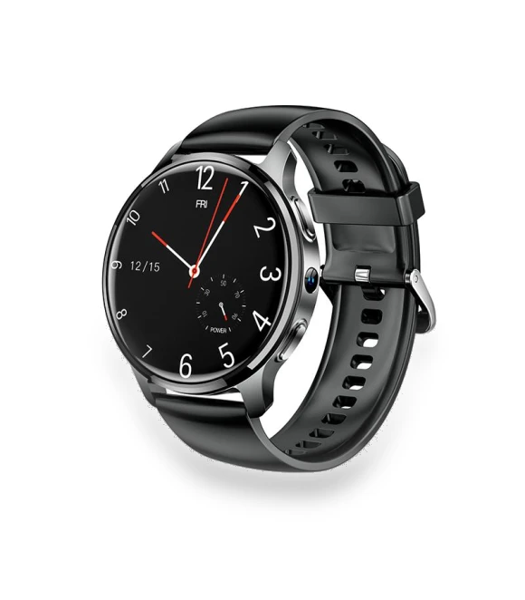 Smart Watch with HD Display — Wearable Accessories, SCIONE