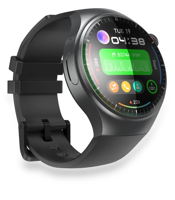 Smart Watch — Smartwatches, Rainbuvvy