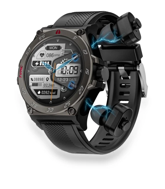 Smart Watch — Smartwatches, Rainbuvvy