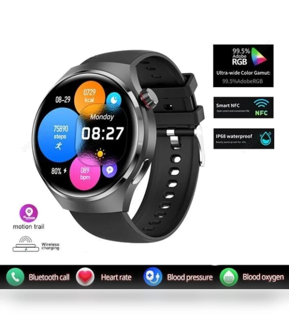 Smart Watch — Smartwatches, samrtwatch