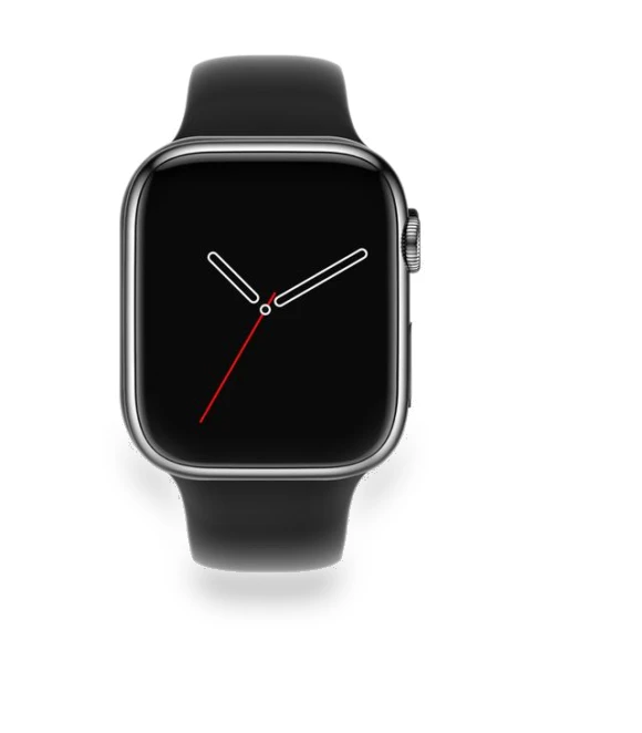 Smart Watch — Smartwatches, Zodvboz