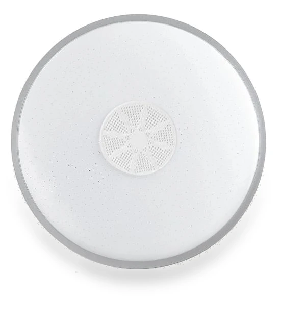 Smart Wi-Fi Ceiling Light — Overhead Lighting, Refreshing Home