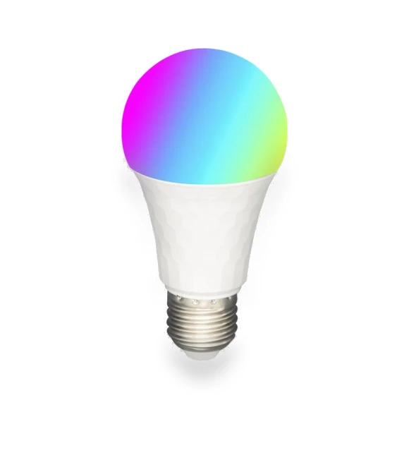 Smart WiFi Lamp — Smart Home Modules, ZF Be
